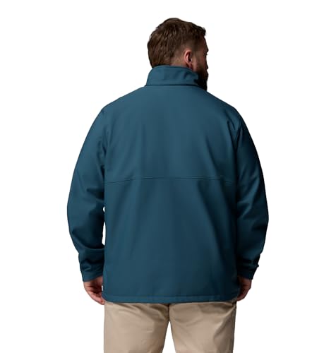 Image of Columbia Men's Ascender Softshell Jacket