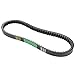 Glixal ATKS-037 842-20-30 Reinforced Racing CVT Drive Belt for GY6 150cc 157QMJ Scooter Moped ATV Go Kart