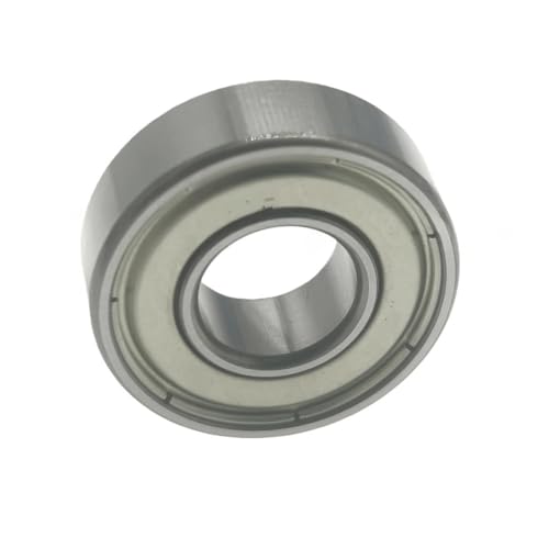 Roulement colonne direction R6ZZ en pouces lot de 10 pièces de billes pour réparation de guidon