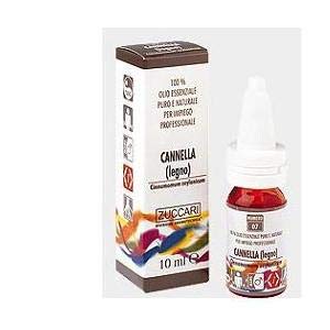 ZUCCARIEss Cinnamon Oil 10 ml