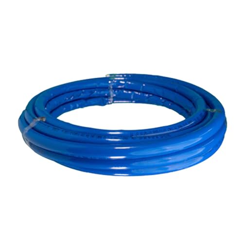 Tubo Multistrato Coibentato Hidronix Rosso 16 X 2-25 Mt