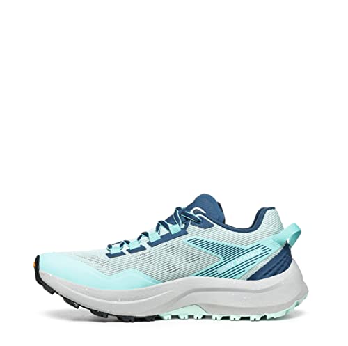 SCARPA Women's Spin Planet Trail Running Shoes - Lightweight, High-Cushion Trail Runners3