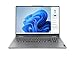 Produktbild Lenovo Ideapad 5 2-in-1 16AHP9 Gen 9 16" Notebook, AMD Ryzen 5 8645HS, 16GB RAM, 512GB SSD, Radeon 760M Grafik, WUXGA Touchscreen, Windows 11 Home, Grau, Tastatur QWERTZ Deutsch