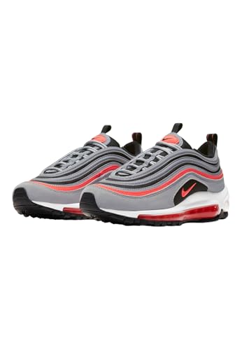 Image of Nike Men's Air Max 97 (GS) Competition Running Shoes