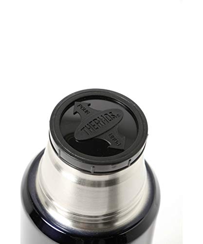 サーモス ステンレスボトル ROB-002(4)