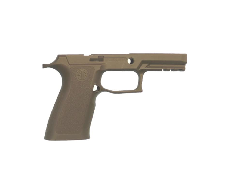 Amazon.co.jp: NOVA SIG VFC P320 M17 M18対応 XCarry Polymer Medium