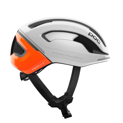 POC Omne Air MIPS Fahrradhelm - Erlebe funktionalen Schutz, der maximalen Komfort bietet und dich dazu inspiriert, Grenzen zu überwinden - Image 4