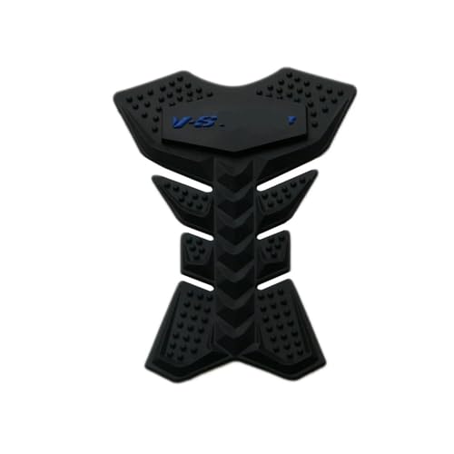 Autocollant réservoir moto pad protection caoutchouc V-STROM DL 1000 1050XT