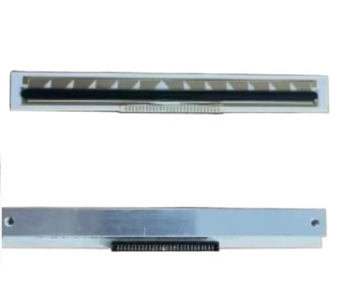 Tête d'impression thermique pour TSC Alpha-4L modèle 98-0520004-00LF