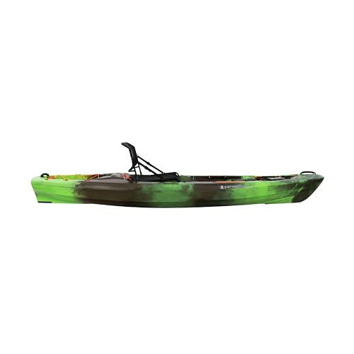 Image of Perception Pescador Pro