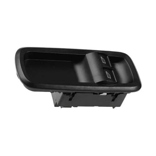 Interrupteur lève-vitre CN15-14A132-GB plastique ABS robuste