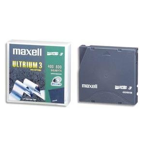 Image of Wholesale CASE of 5 - Imation LTO Ultrium 4 Tape Cartridge-LTO Ultrium 4 Tape Cartridge, 800GB /1.6TB