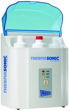 Thermasonic - 3 unit bottle warmer LED - 230V