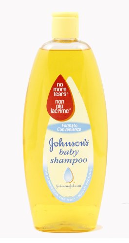 Johnson Champú 750 ml Gold