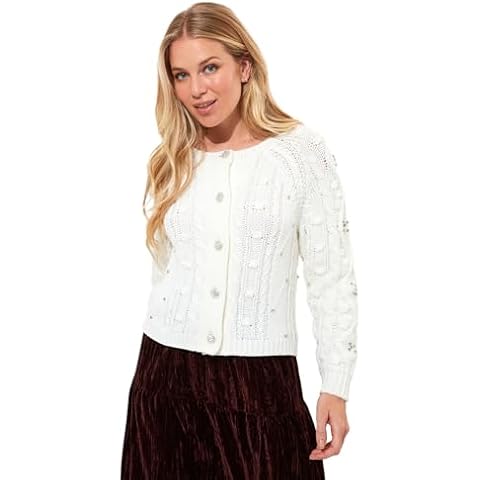 Cardigan à strass Joe Browns Cover