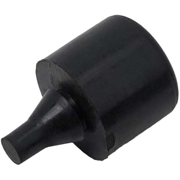 Gumowe podkładki gumowe 5 szt. narzędzia samochodowe CFM500010 pasują do Land Fit For Rover Fit For LR2 LR3 LR4