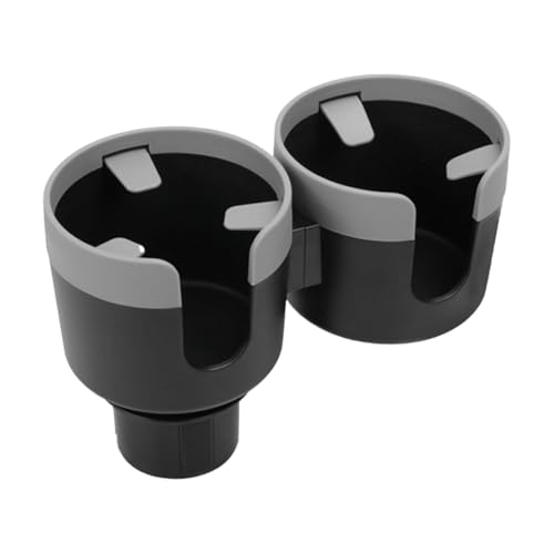 Car Double Cup Holder Extender