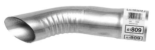 Walker 41809 Tail Pipe