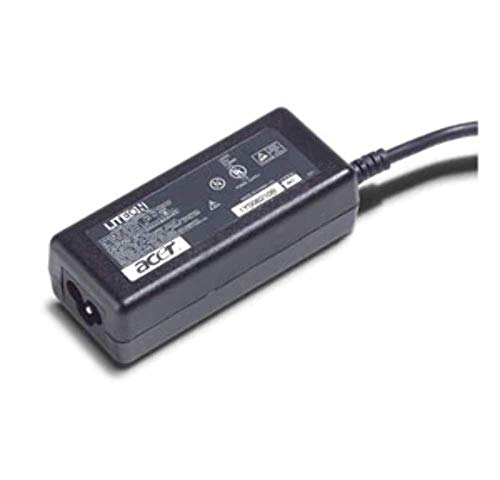 Alimentation Acer AP.09003.011 pour ordinateur portable noir en télétravail