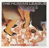 human league seconds official video  Reproduction (1979, 17 tracks)