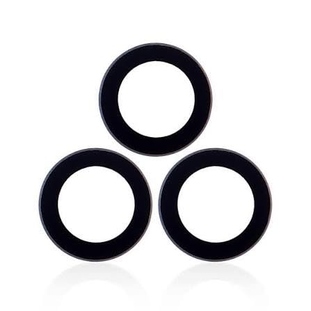 Back/Rear Glass Camera Lens Replacement Compatible for VIVO T3 5G Back/Rear Glass Camera Lens Replacement Compatible for VIVO T3 5G