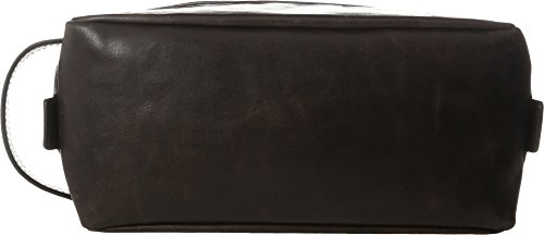 Image of Frye Men's Logan Travel Dopp Large