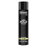 TRESemmé TRES Two Hair Spray For a Frizz-Free Look Extra Hold Anti-Frizz Hairspray With All-Day Humidity Resistance 14.6 oz