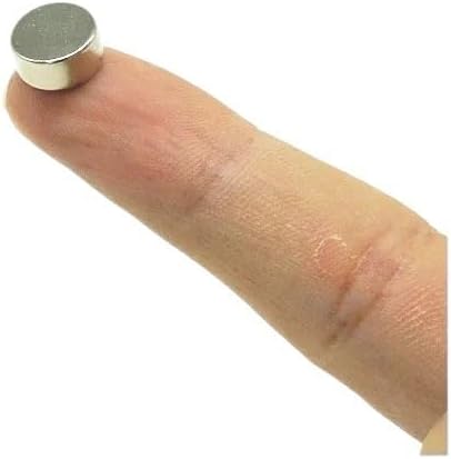 20/50/100 pcs 10x5 mm Neodymium Disc 10mmx5mm Search Diameter 10x5mm Round 10 * 5mm magnet(30pcs)