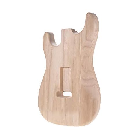 ACAGALA ST01-TM Unfinished Guitar Body Cover