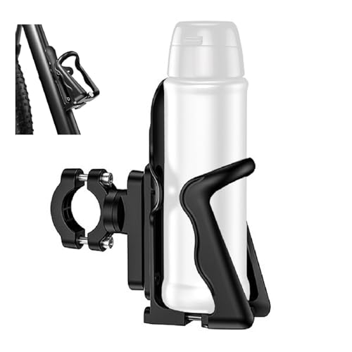 Flaschenhalter E Bike Lenker  Die 15 besten Produkte im Vergleich -  kita.de Ratgeber