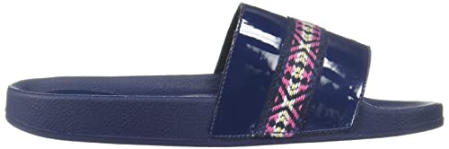 Image of Carlton London Women's Cll-6469 Flat Sandal