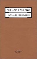 Journal de Mes Melodies 2908369109 Book Cover