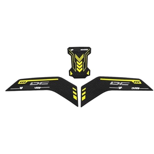Protection réservoir moto pour V-Strom 800DE 2023 coussin autocollant