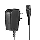 4.3V Rasierer Ladegerät für Philips One Blade Ladekabel QP2520 Netzteil A00390 Philips Charger Rasierer Shaver Oneblade Trimme