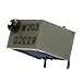 BOURNS 3269W-1-203G SMD CERMET Trimmer 20K OHM 10% 1/4W 12-Turn NEW-QTY-10