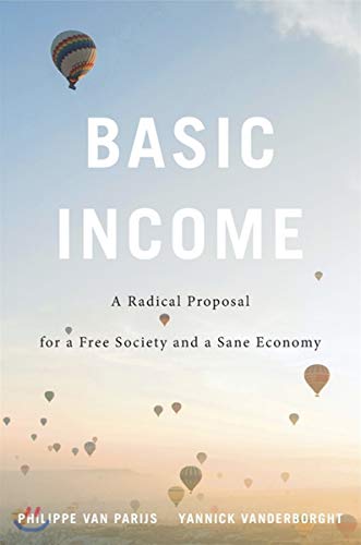 Basic Income view 2