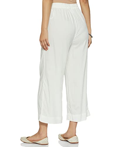 Image of Max Women's Regular Fit Mid Rise Trouser