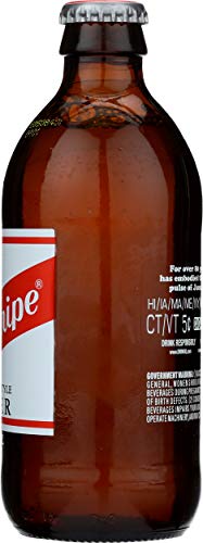 Cerveja Jam Red Stripe 330 ml
