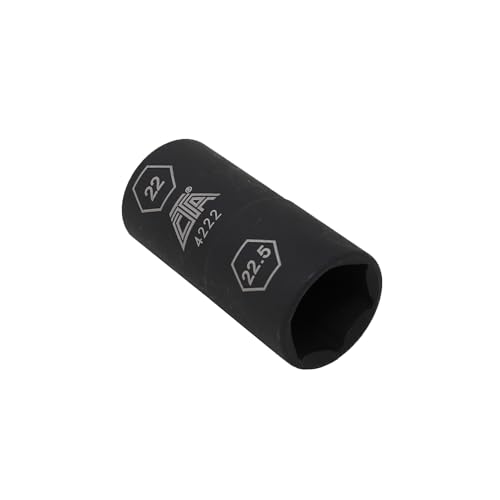 Image of CTA Tools 4222 Lug Nut Flip Socket (22mm x 24mm)