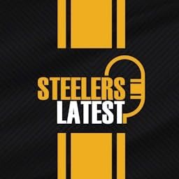 『Steelers Latest | Pittsburgh Steelers Daily Podcast』のカバーアート