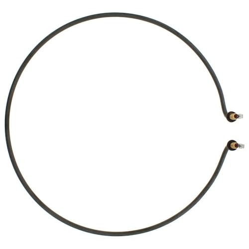 Dishwasher Heating Element Replaces For Frigidaire FGHD2433KF1 FGHD2465NF2A FGHD2465NF1A FFCD2418US3A FFCD2418UB1A FFCD2418US0A FFCD2418US1A FFCD2418US2A FGHD2465NF0A FGHD2433KF0 Dishwasher