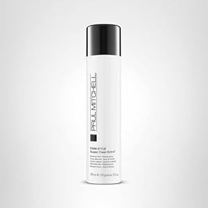 Paul Mitchell Super Clean Extra Hai...