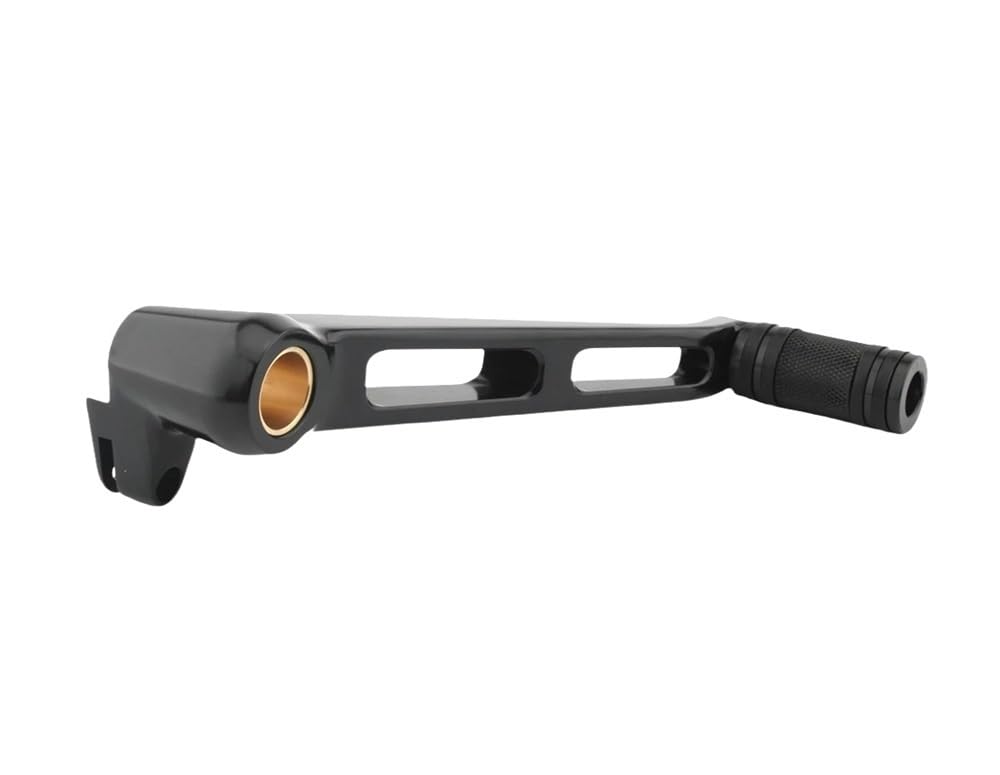 Levier de vitesses moto pour soulager votre posture avec commandes avant et frein arrière - 4