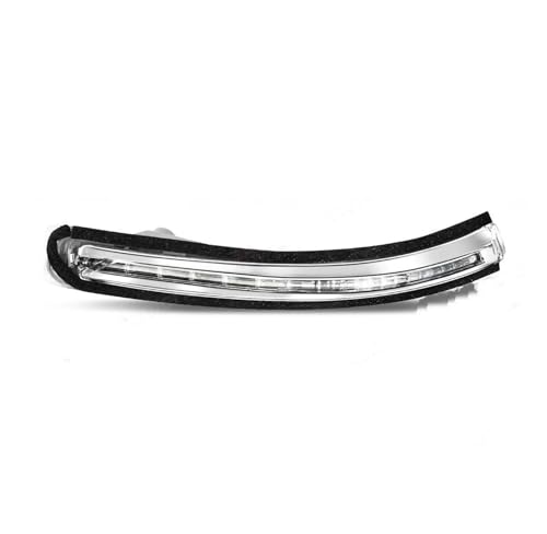 Feu rétroviseur LED pour Hyundai i20 GB IB | Éclairage signalisation latéral gauche haute visibilité