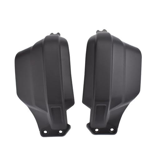 Protège-mains pour Harley Pan America 1250 protège-guidon anti-vent - 5