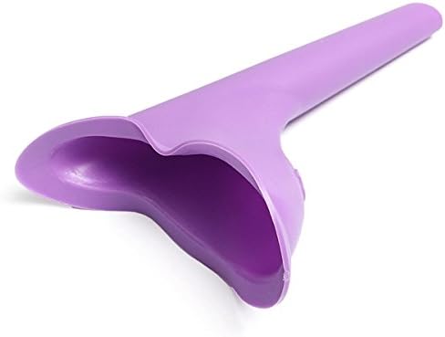 Portable Female Women Urinal Urination Toilet Urine Device Funnel by Qstore