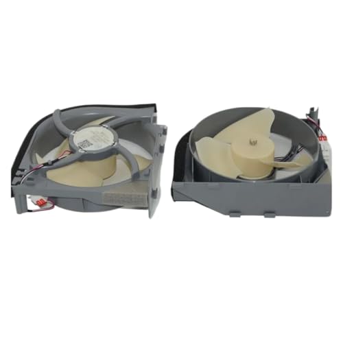 Ventilador de refrigeración con motor de CC for refrigerador, compatible con Samsung, DA31-00340A DA31-00278C