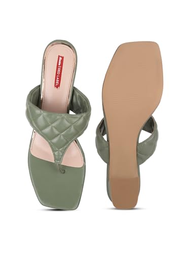 Image of Bata womens Lever Thong Slipper