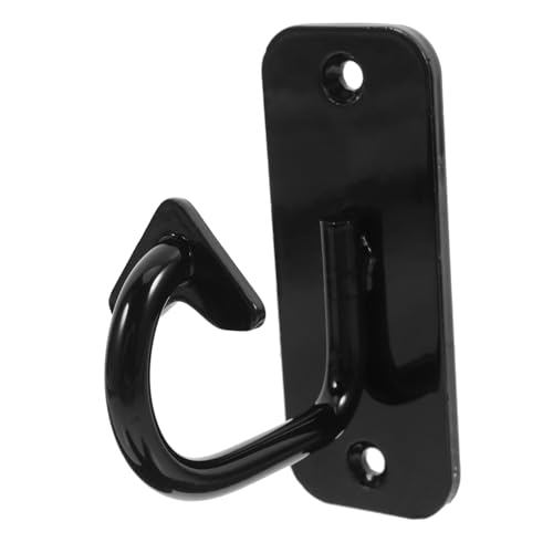 Anclaje para Pilates Abaodam para entrenamiento en casa con colgador de pared fácil de instalar