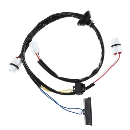 Accessoires voiture Nissan X-Trail T31 bouton de coffre pour les départs en voyage